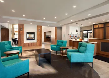 Homewood Suites by Hilton Syracuse - Carrier Circle hotel thumbnail 3