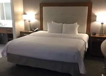Homewood Suites by Hilton Syracuse - Carrier Circle hotel thumbnail 7