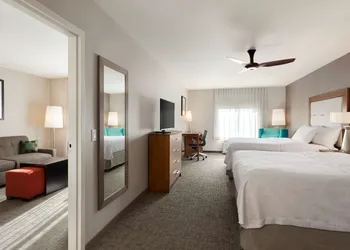 Homewood Suites by Hilton Syracuse - Carrier Circle hotel thumbnail 8