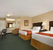Days Inn by Wyndham Alexander City hotel detail image 3