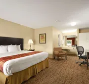 Days Inn by Wyndham Alexander City hotel detail image 5