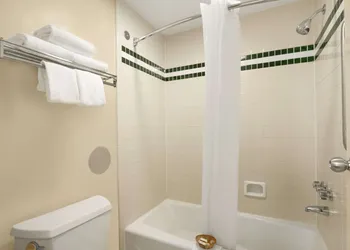 Days Inn by Wyndham Alexander City hotel thumbnail 8