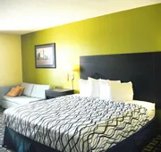 Days Inn by Wyndham Park City Kansas hotel detail image 3