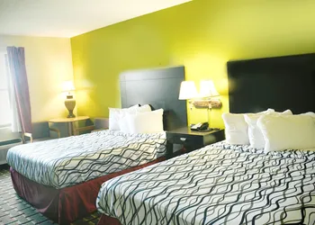 Days Inn by Wyndham Park City Kansas hotel thumbnail 4