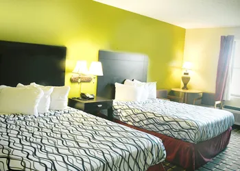 Days Inn by Wyndham Park City Kansas hotel thumbnail 5