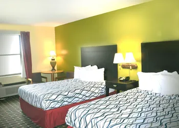 Days Inn by Wyndham Park City Kansas hotel thumbnail 6