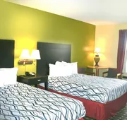 Days Inn by Wyndham Park City Kansas hotel detail image 7