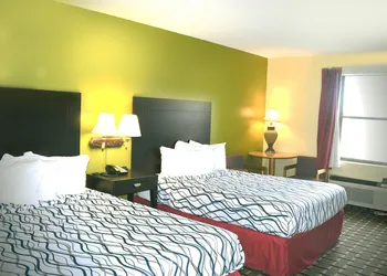 Days Inn by Wyndham Park City Kansas hotel thumbnail 7