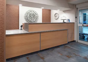 Fairfield Inn & Suites by Marriott Beloit hotel thumbnail 5