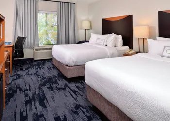 Fairfield Inn & Suites by Marriott Beloit hotel thumbnail 8