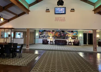 The Montcler Hotel - Redberri Luxury Collection hotel thumbnail 6