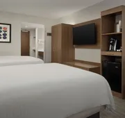 Holiday Inn Express Boston - Saugus by IHG hotel detail image 4