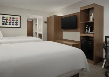 Holiday Inn Express Boston - Saugus by IHG hotel thumbnail 4