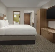 Holiday Inn Express Boston - Saugus by IHG hotel detail image 5