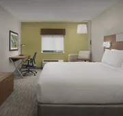 Holiday Inn Express Boston - Saugus by IHG hotel detail image 7