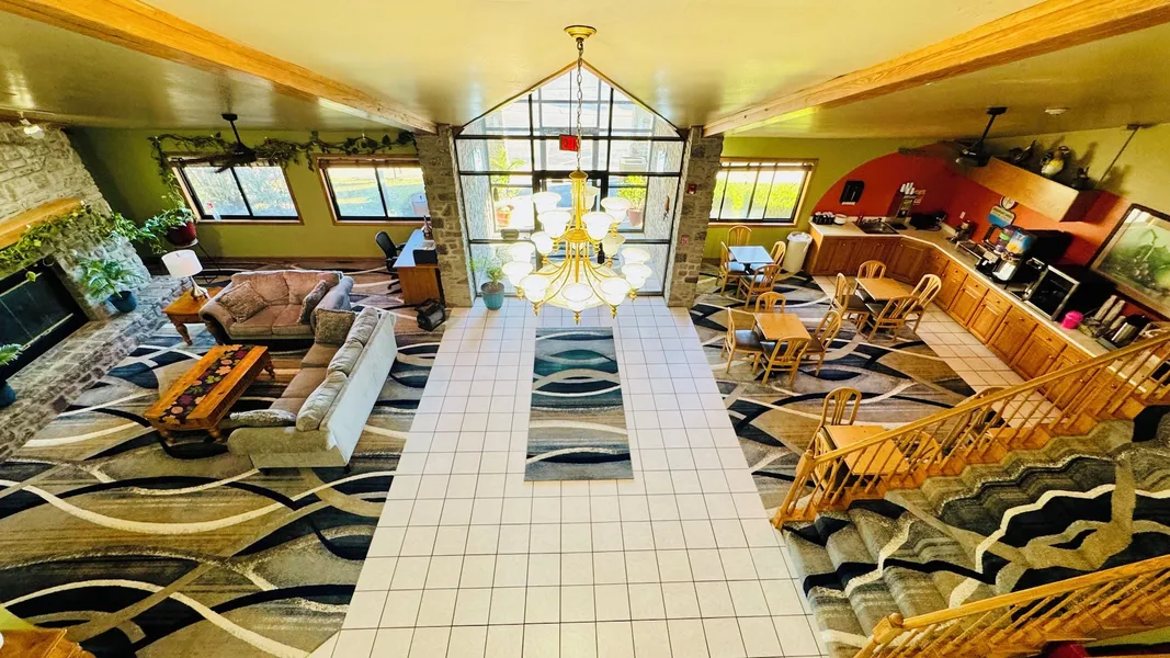 Regency Inn And Suites hotel detail image 2