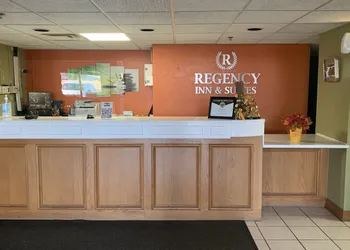 Regency Inn And Suites hotel thumbnail 6