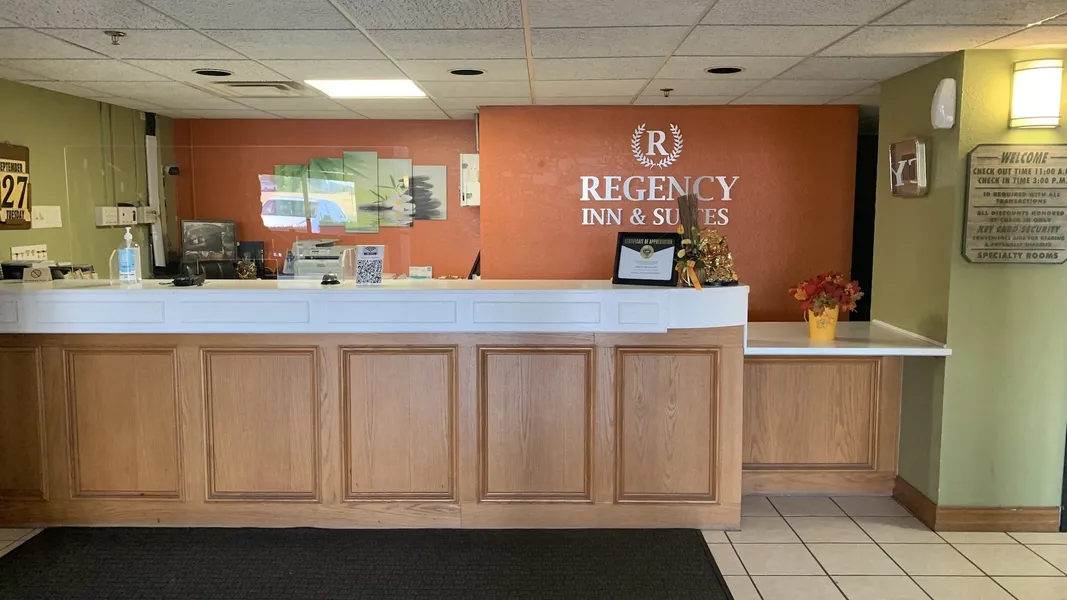 Regency Inn And Suites hotel detail image 6