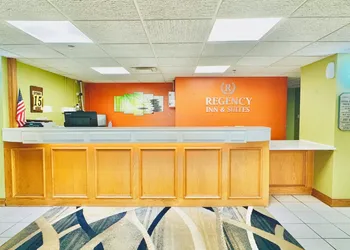 Regency Inn And Suites hotel thumbnail 7