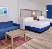 Holiday Inn Express & Suites Houston E - Pasadena by IHG hotel detail image 4