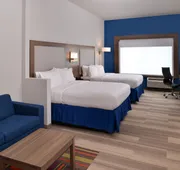 Holiday Inn Express & Suites Houston E - Pasadena by IHG hotel detail image 5