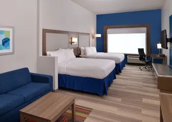 Holiday Inn Express & Suites Houston E - Pasadena by IHG hotel thumbnail 5