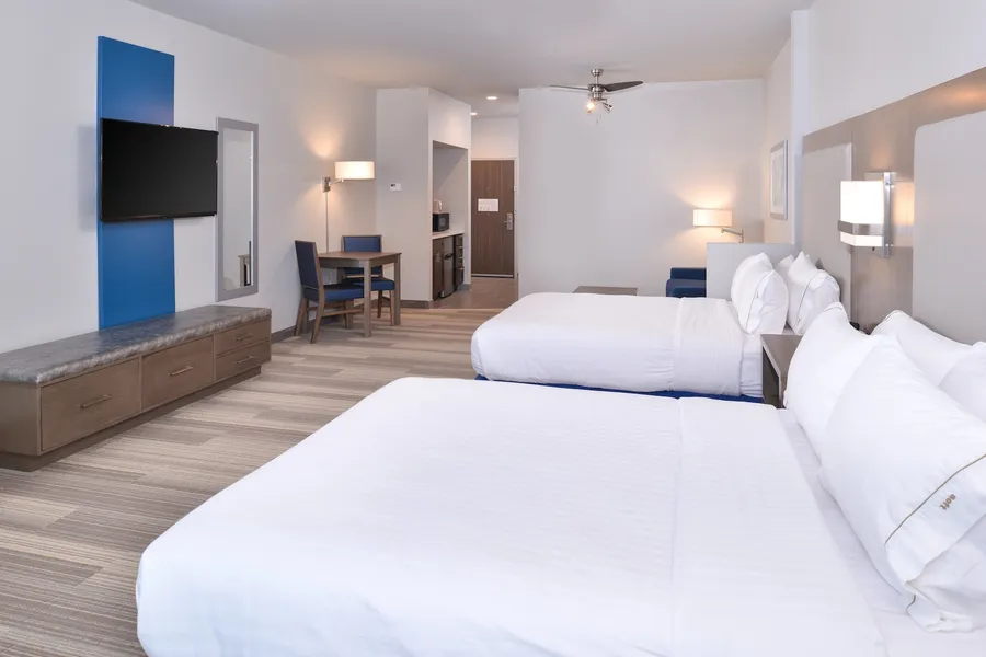 Holiday Inn Express & Suites Houston E - Pasadena by IHG hotel detail image 6