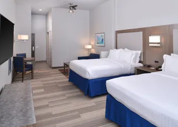 Holiday Inn Express & Suites Houston E - Pasadena by IHG hotel thumbnail 8