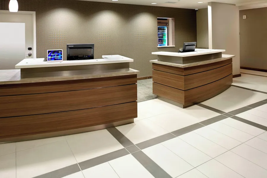 Residence Inn by Marriott Columbus Dublin hotel detail image 2