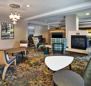 Residence Inn by Marriott Columbus Dublin hotel detail image 3