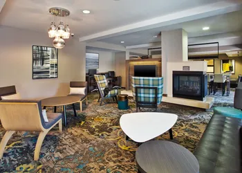 Residence Inn by Marriott Columbus Dublin hotel thumbnail 3