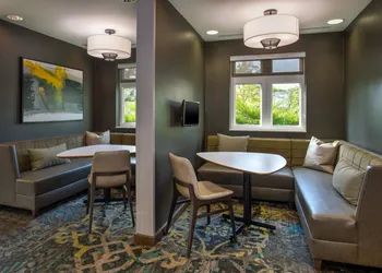 Residence Inn by Marriott Columbus Dublin hotel thumbnail 4