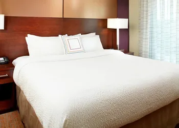Residence Inn by Marriott Columbus Dublin hotel thumbnail 5