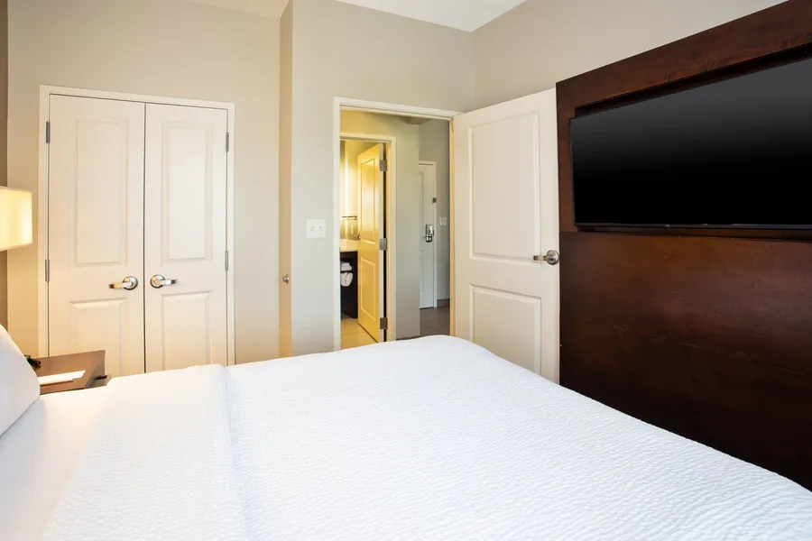 Residence Inn by Marriott Columbus Dublin hotel detail image 6
