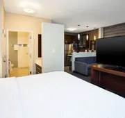 Residence Inn by Marriott Columbus Dublin hotel detail image 7
