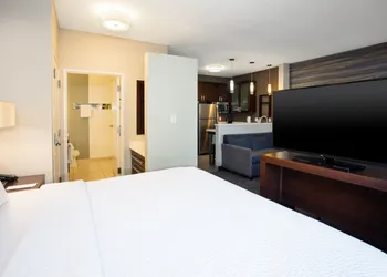 Residence Inn by Marriott Columbus Dublin hotel thumbnail 7