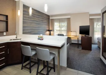 Residence Inn by Marriott Columbus Dublin hotel thumbnail 8
