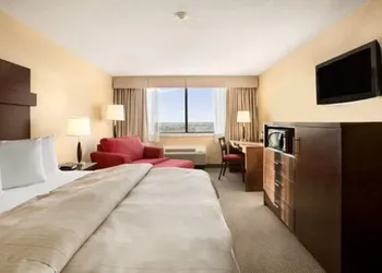 The Senator Hotel & Conference Centre Timmins hotel thumbnail 5