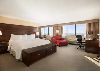 The Senator Hotel & Conference Centre Timmins hotel thumbnail 6