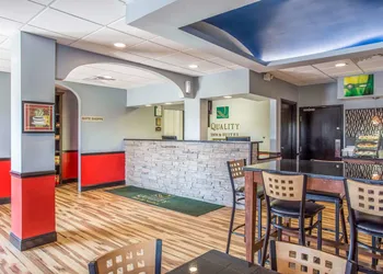 Quality Inn & Suites Aiken East hotel thumbnail 2