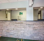 Quality Inn & Suites Aiken East hotel detail image 3