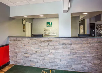 Quality Inn & Suites Aiken East hotel thumbnail 3