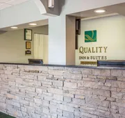 Quality Inn & Suites Aiken East hotel detail image 4