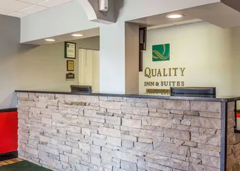 Quality Inn & Suites Aiken East hotel thumbnail 4