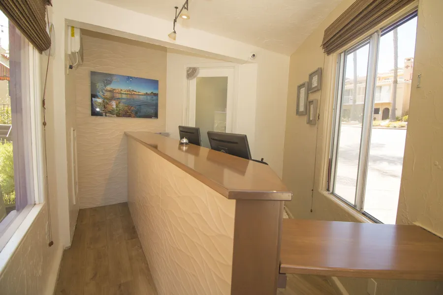 Capitola Venetian Vacation Rentals hotel detail image 2