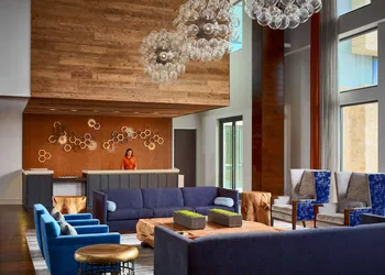 Sonesta Bee Cave Austin Hill Country hotel thumbnail 2