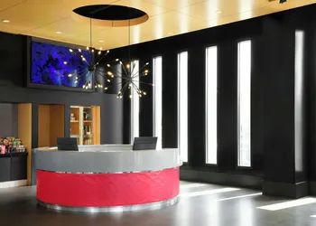 Aloft El Segundo - Los Angeles Airport hotel thumbnail 2