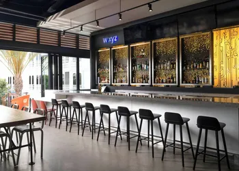 Aloft El Segundo - Los Angeles Airport hotel thumbnail 4