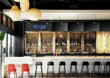 Aloft El Segundo - Los Angeles Airport hotel thumbnail 5