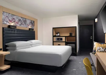 Aloft El Segundo - Los Angeles Airport hotel thumbnail 6